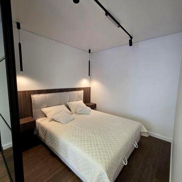 Шикарна квартра в ЖК Фемелі Плаза ЖК Фемелі Плаза