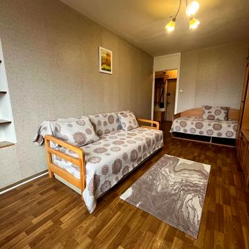 Князя Романа Мстиславича вул. (Генерала Жмаченка), 18