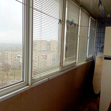 Продам 2-х кімнатну квартиру, вул. Слобожанська ( Пушкина 16)