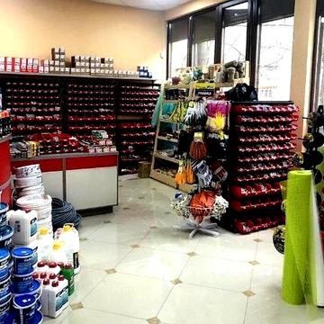 Швабська вул., 75