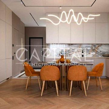 Продаж 3-к квартири ЖК Tetris Hall вул. Федорова, 2а ЖК Tetris Hall