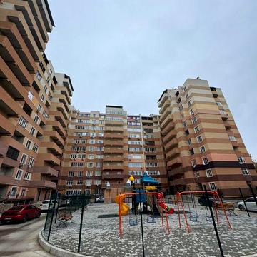 2 ком Зоопарковая.Говорова. парк Победы.Кирпич.АОГВ. ПВ от 7750 у.е