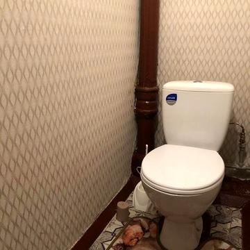 Здам 2 кімнатну квартиру на  3-4 місяці