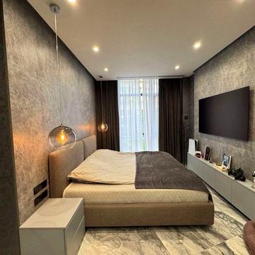 Продаж 3к квартири в преміальному ЖК із басейном Комфорт Сіті ЖК Комфорт Сіті