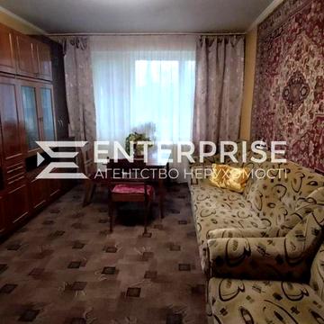 Без% Продаж 2-к. квартири, вул. Райдужна можливо по держ.програмам!