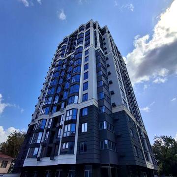 ЖК" Kиїв SKY" 52м2 ЗДАН!! Центр  Продаж 1 кім квартири жк kyiv sky