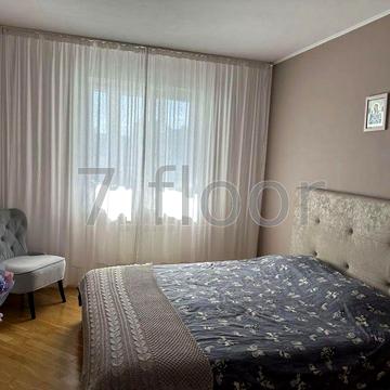 2 кімнатна квартира, метро Позняки, вулиця Анни Ахматової