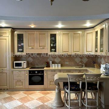 Продаж 4-х кімн. квартири вул. Львіська, 22 А, в Святошинському районі