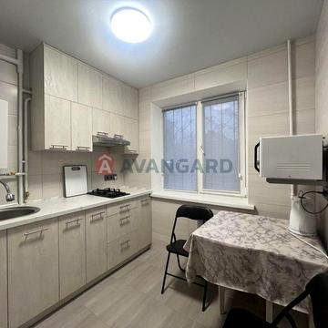 Аренда 2к на пр.Слобожанский, Калиновая