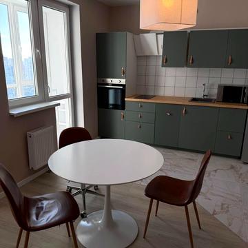 Ревуцького вул., 40-В