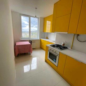 2-х кімнатна квартира (дві ізольовані) можна з дітками