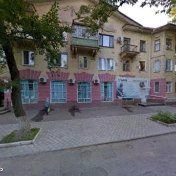 2к, 52м², Хмельницкого 42