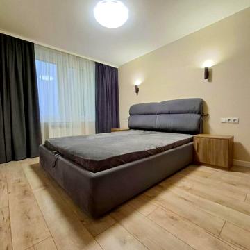 Михайла Донця вул., 2-А