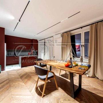 Продаж 3-к квартири вул. Гоголівська, 47 Шевченківський район