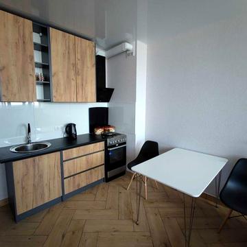 Smart 30м2 17/21 Петлюри 21б Власник ЖК Атлант на Петлюры 21