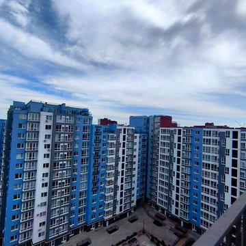 Супер ціна! Продам здану дворівневу квартиру у центрі!