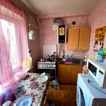 Продам 2к квартиру ул. О. Поля