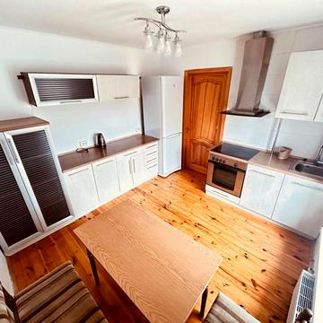 Оренда квартири в приватному будинку Від власника