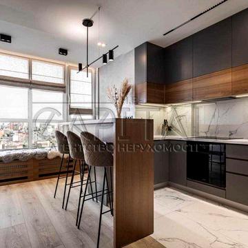 Продаж 3-к квартири ЖК VICTORY V пр-т Берестейський, 5Б ЖК VICTORY V