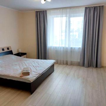 Здам 1 кімнатну квартиру Харківська АТБ Окко