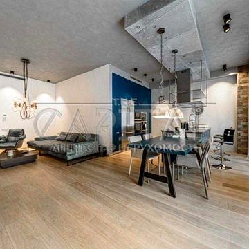 Продаж 3-к квартири ЖК Renaissance Residence вул. Новоселицька, 7 ЖК Renaissance Residence