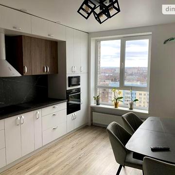 Продаж 2к Квартира Добровольчих Батальйонів вулиця ЖК Графский