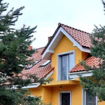 Енергоощадний, автономний та теплий взимку/130 м2/5 к./20 сот./ВЛАСНИК