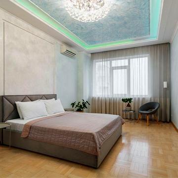 Сдам свою Аркадия, 3 спальни