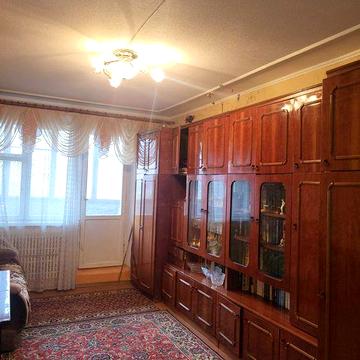 Продажа 3к.квартиры  Холодная Гора ул.Робкоровськая д.24 метро 10 мин