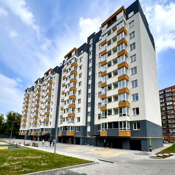 Костя Широцького вул., 5а