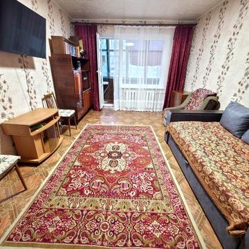 Аренда 2к квартиры,  Победа