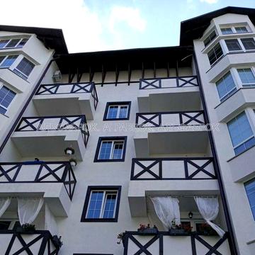 Продається 2 кімнатна Броварський р-н с Зазимє ЖК "Desna Residence"