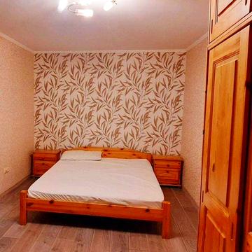 С РЕМОНТОМ! 1 комнатная Сегедская/Говорова/Армейская--парк Победы