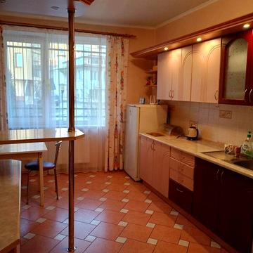 Здається на тривалий термін 2 ккв Трускавець