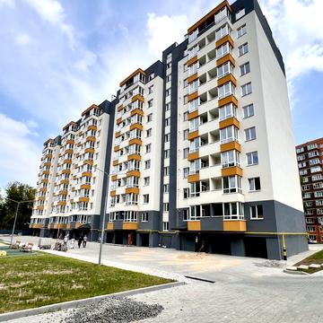 Костя Широцького вул., 5а