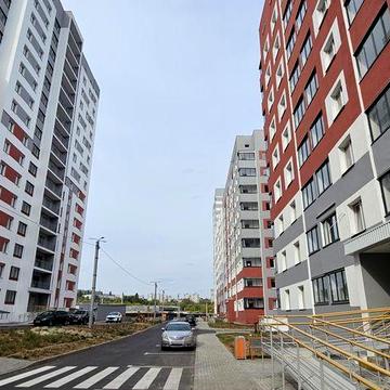 Документы! ЖК Гидропарк в продаже 1 ком квартира Борткевича 11.L ЖК Гидропарк