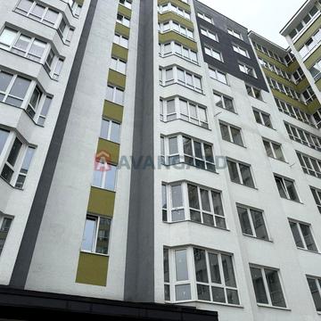 єОселя, єВідновлення  3-кімнатна у Новобудові