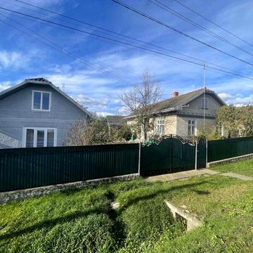 Продається будинок в Кіцманському районі