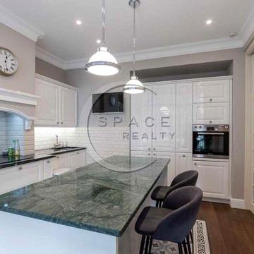 Оренда 4к квартири 130м2 ЖК Новопечерские Липки Верхогляда Печерськ