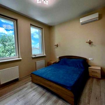 Аренда евро 2ки ЖК Пространство на Морском