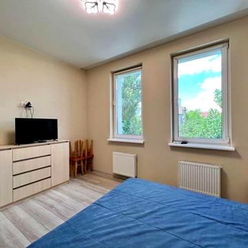 Аренда евро 2ки ЖК Пространство на Морском