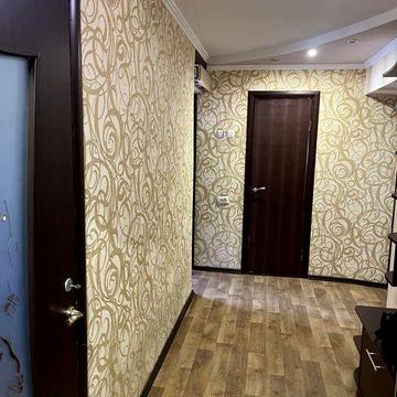 Сдаётся 2х-комнатная квартира на Шуменском. Цена 6000 грн