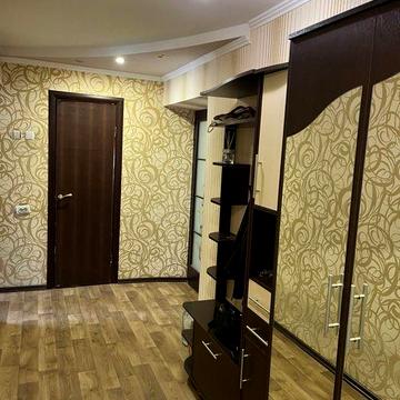 Сдаётся 2х-комнатная квартира на Шуменском. Цена 6000 грн