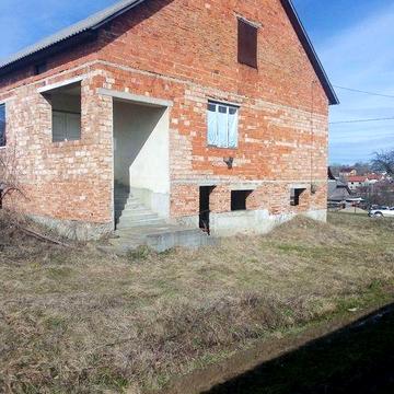 Продам новобудову