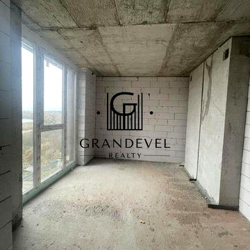 Продається 1к. квартира в ЖК RIVER PORT, Ірпінь