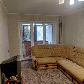 Сдам 2 комнаты в 3к. квартире ! Без агентств ! И владельцев ! Срочно !