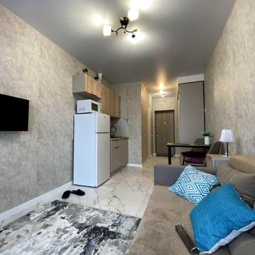 Аренда гостинки ЖК Воробьевы горы на П. Поле, Харьков