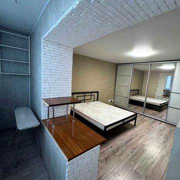 Продам однокомнатную квартиру, проспект Правды 63