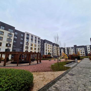 Соборна вул., 2-К/20