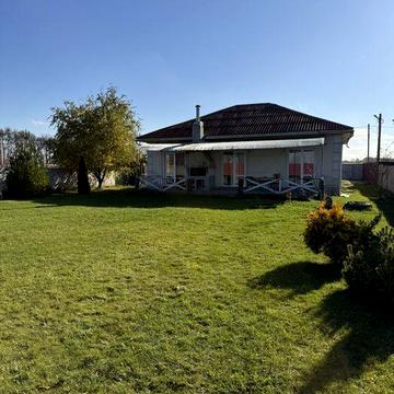 Продам чудовий будинок з ремонтом 50 хвилин до Києва!